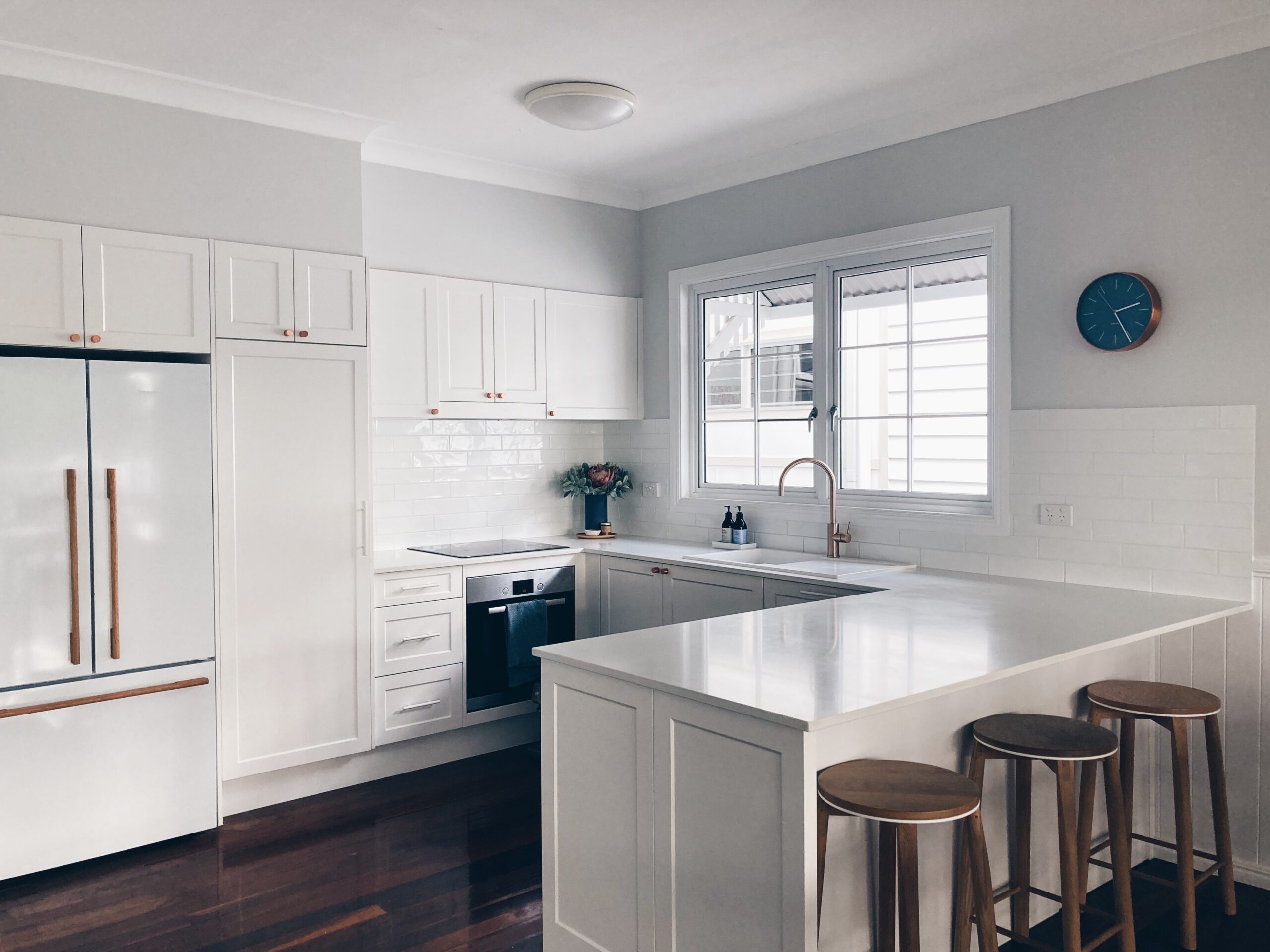 What to look for when choosing a kitchen remodeling contractor